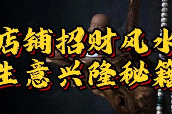 店铺风水的诀窍，招财纳客必备