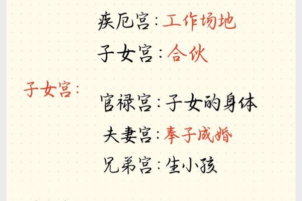 紫微斗数怎样看什么人工作上带发展前景
