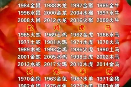 生肖名字配对姻缘 生肖取名字大全？