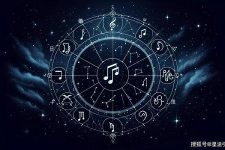 12星座最适合什么音乐来唱