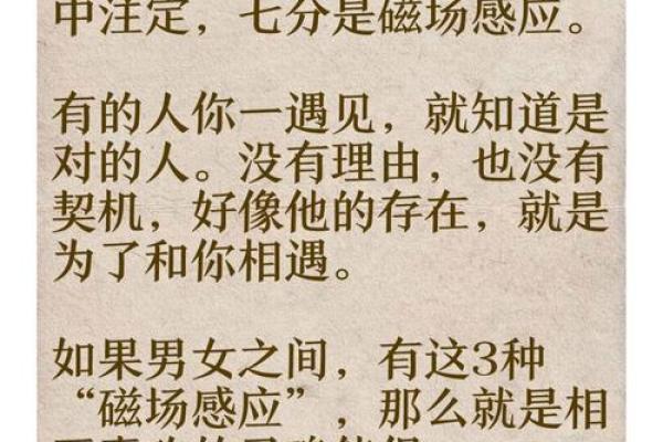生命灵数配对看双方相爱吗
