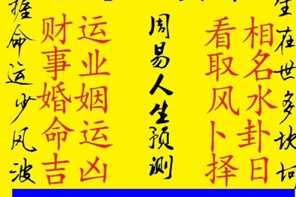 为什么不能免费算命
