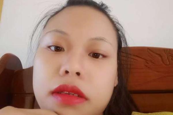 最辛苦的血型女
