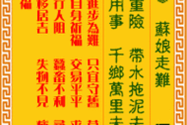 观音灵签75签解签工作