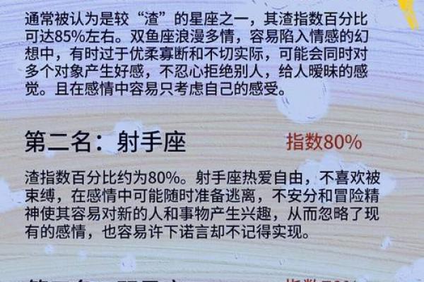 最经济适用的星座女，胸围达标了吗？