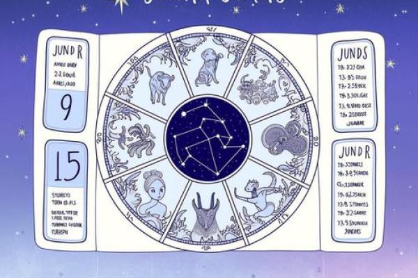 最近一周星座运势大全