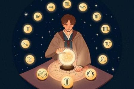 12星座那些工作会让你赚到钱？