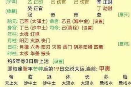 五行金命的人家里不能放什么风水禁忌
