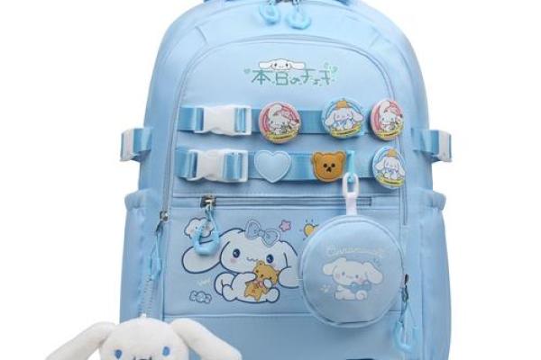十二星座代表的书包