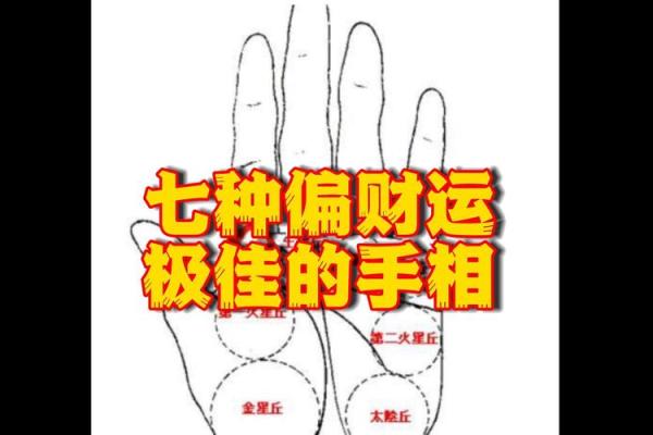 男士手相算命