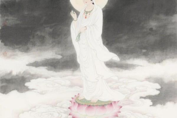 梦见观音怎么回事 梦见观音有什么预兆
