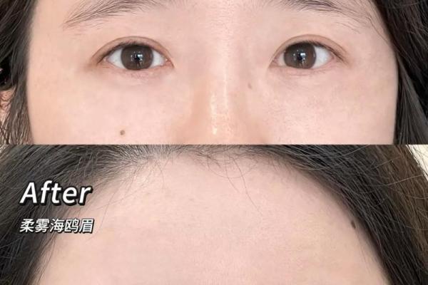 八字眉怎么修才好看 八字眉怎么修才好看