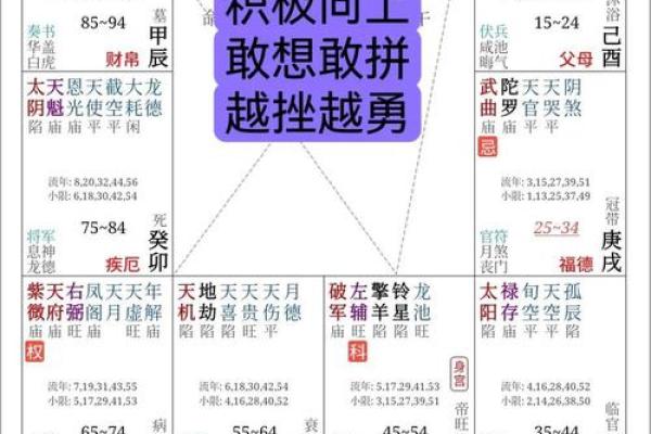 查询八字五行