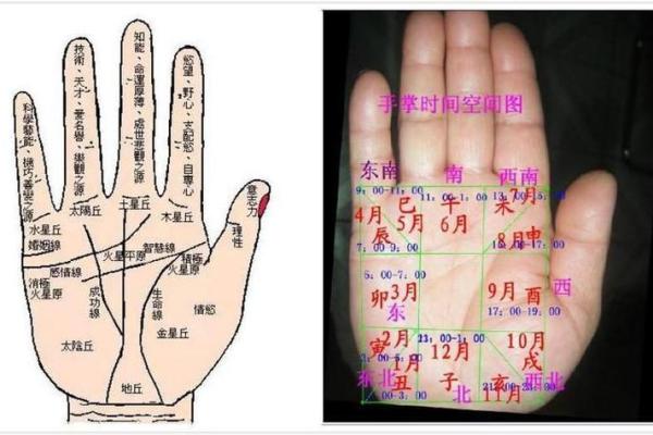 凯帝阿手相算命图解大全03