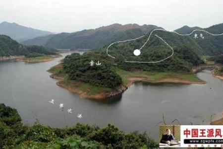 坟地风水怎么看