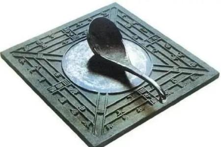 测大门方位的指南针，用指南针测大门朝向？