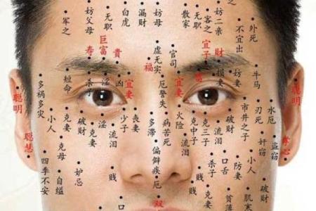 易居士算命真的吗