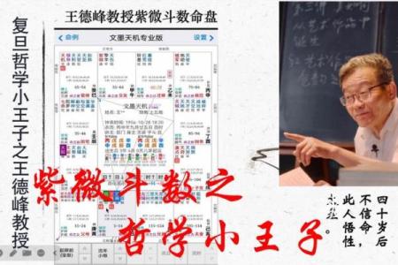 紫薇斗数命之夫