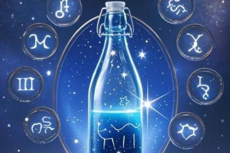 水瓶座男生今日运势星座屋