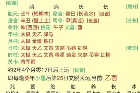 八字喜神有什么用，代表了什么