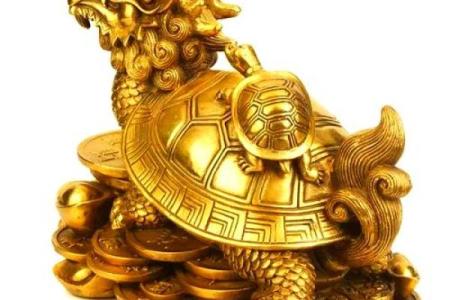 可旺事业官运的风水吉祥物