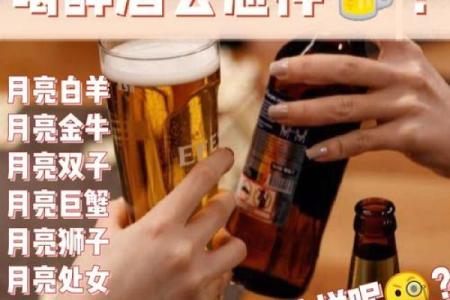 十二星座喝醉酒后会怎么样排行榜