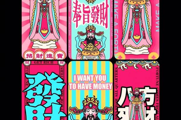 阴历七月二十二是财神爷的生日吗