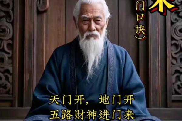 五路财神口诀 五路财神口诀有哪些