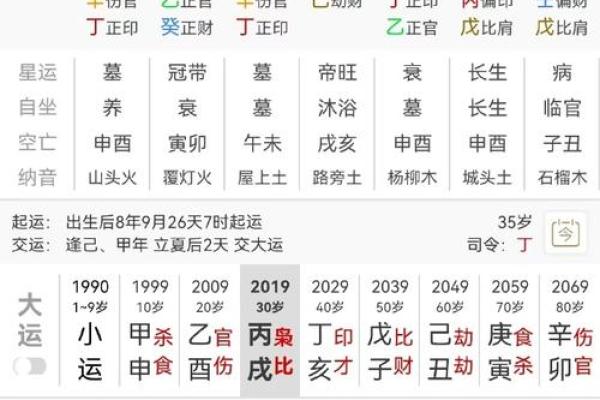 铁岭算命准