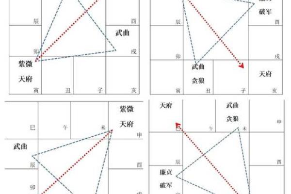 紫微斗数之诸星值限年运气推断:紫微星之限 紫微斗数之诸星值限年运气推断:紫微星之限