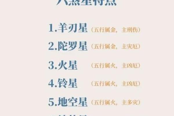 紫薇斗数小土