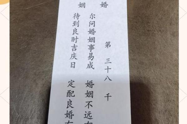 哪种灵签最灵验解签