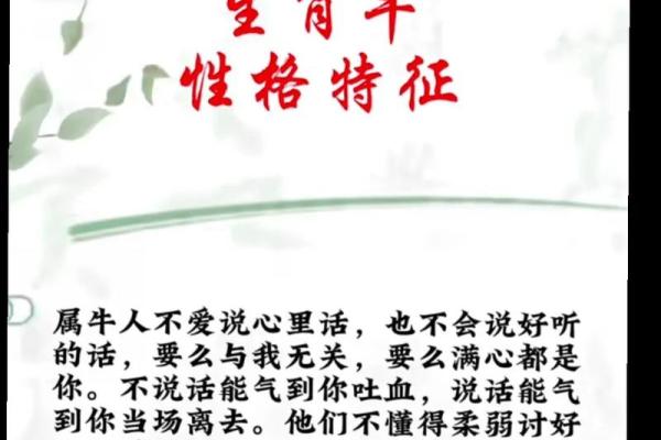 测你2024和属牛人的爱情配对指数是多少