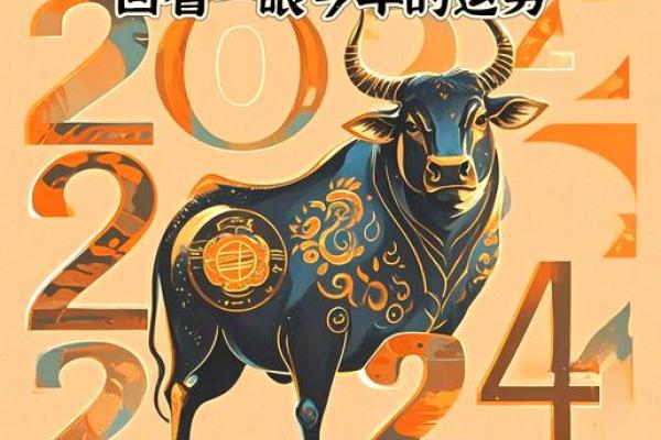 测你2024和属牛人的爱情配对指数是多少