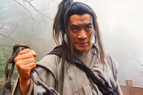 武松紫微斗数 武松之子？