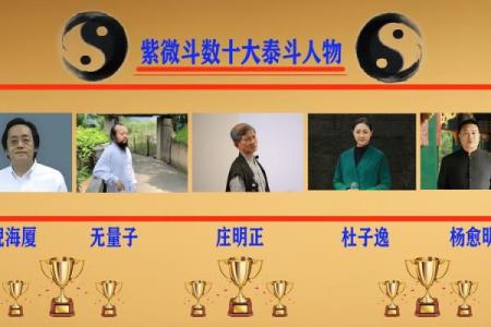 紫薇斗数精成大家