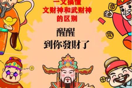 武财神摆放位置有哪些注意事项