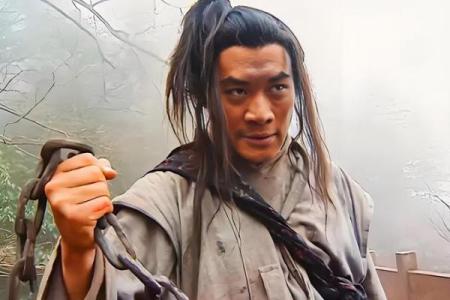 武松紫微斗数 武松之子？