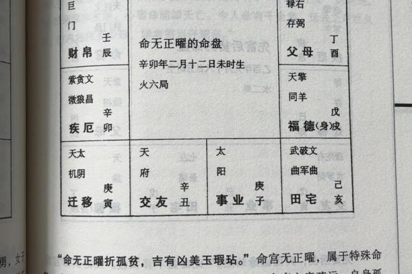 紫薇免费算命准不准？详解紫薇的命理学特点