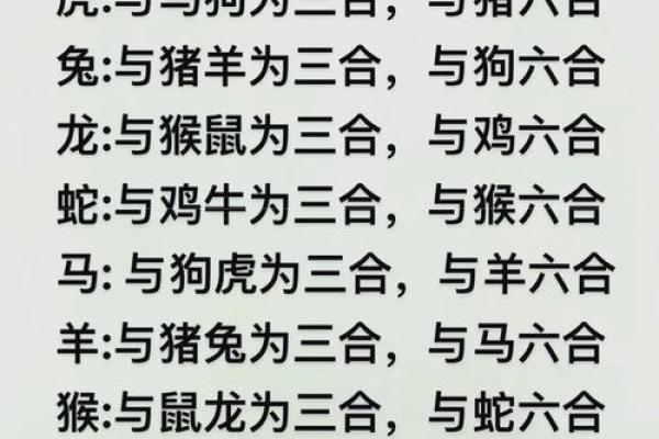 1998年属什么生肖配对 1998年属什么生肖配对男