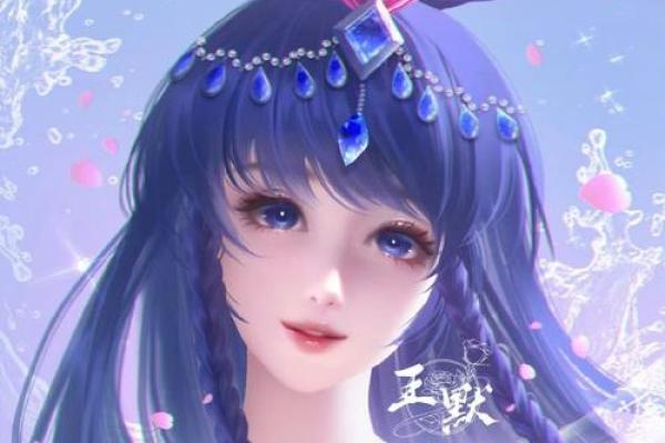王默的星座是双鱼座吗女