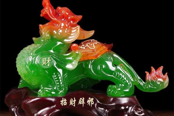 家居风水里常见的旺财摆件 用它就能给你招来财气
