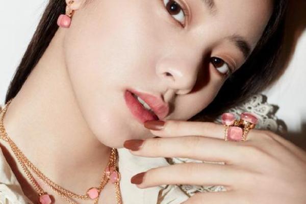 欧阳娜娜星座是什么，欧阳娜娜个人资料