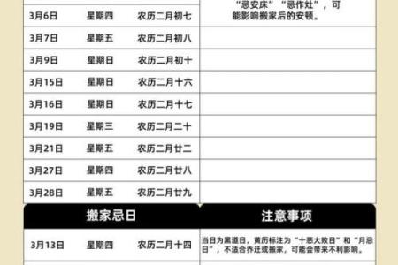 择日搬家吉日吉时应该这么选 只需记住这几点