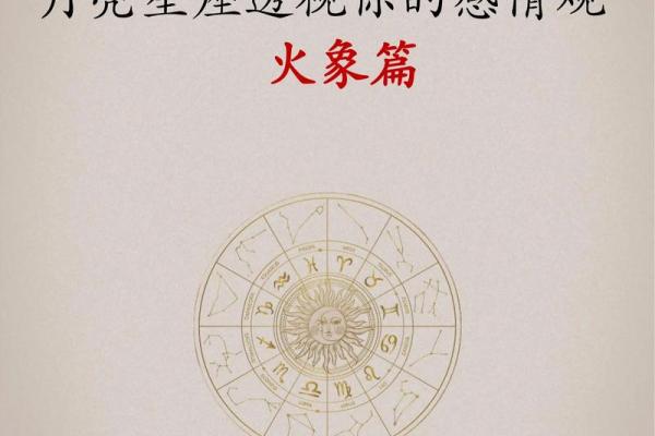 6月30日星座命盘