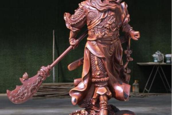 武财神(关公）和貔貅谁最催旺偏财呢？