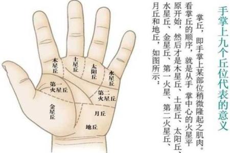 手相算命图解：3种手掌纹路看你是否能暴富，大富大贵享不尽