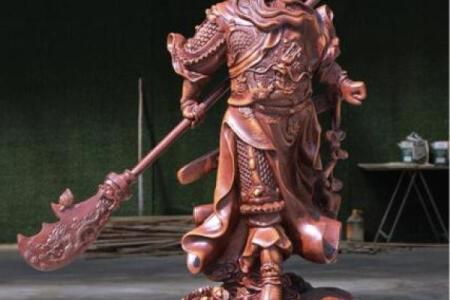 武财神(关公）和貔貅谁最催旺偏财呢？
