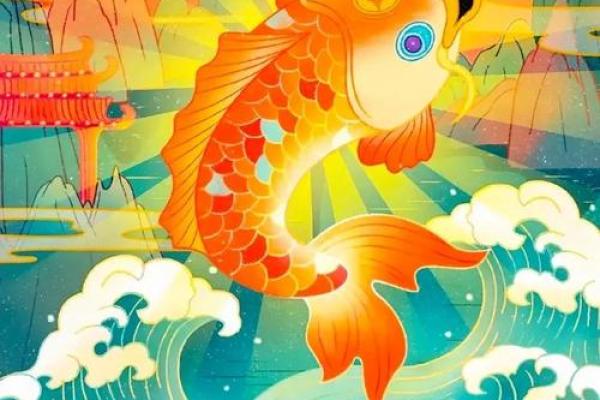 天生自带好运的锦鲤星座有双鱼吗女