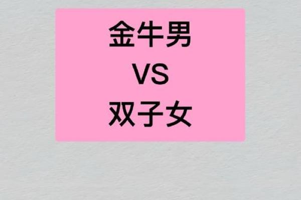 金牛座最适合配对哪一对夫妻